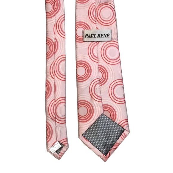 NWOT Paul Rene Tie - Picture 2 of 3